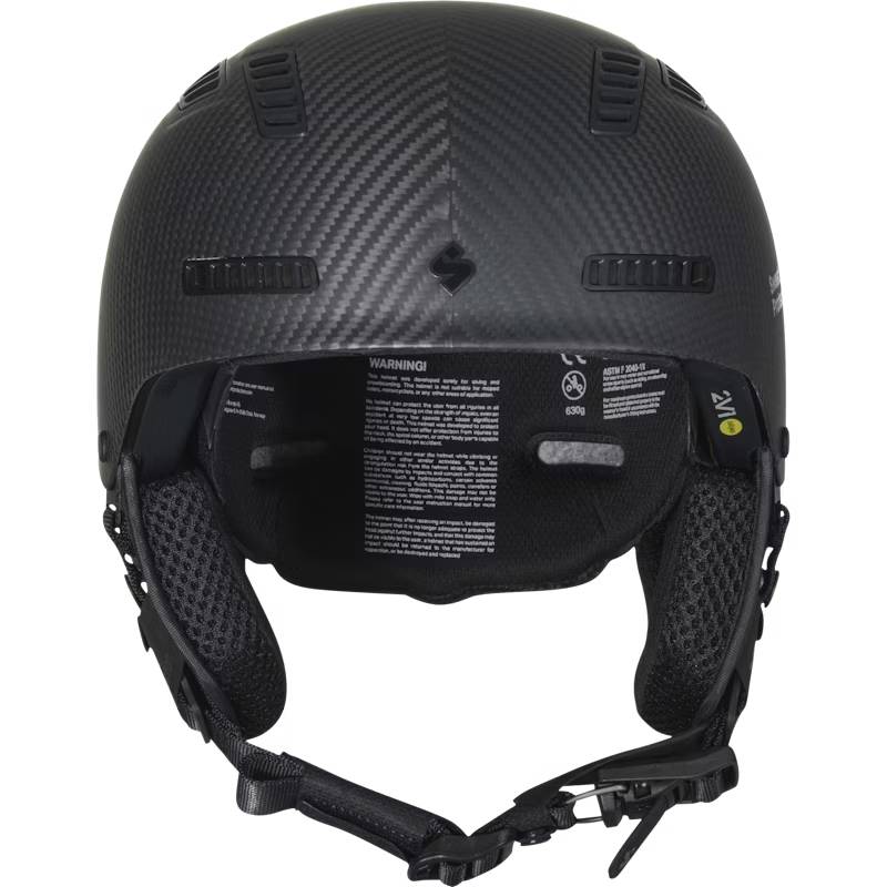 Sweet Protection Grimnir 2Vi® Mips Helmet Skihjelm Dame / Herre -