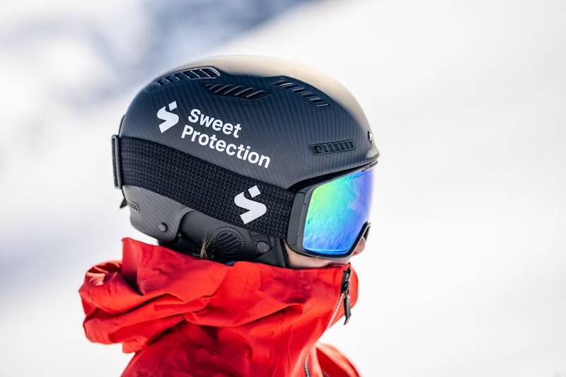 Sweet Protection Grimnir 2Vi® Mips Helmet Skihjelm Dame / Herre -
