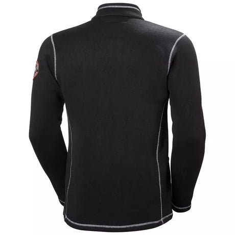 Helly Hansen Hay River Fleecejakke Herre - Black -