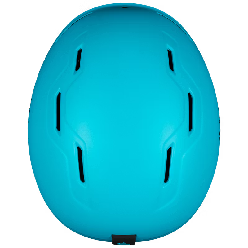 Sweet Protection Winder Helmet Junior Skihjelm Børn - Breeze Blue -