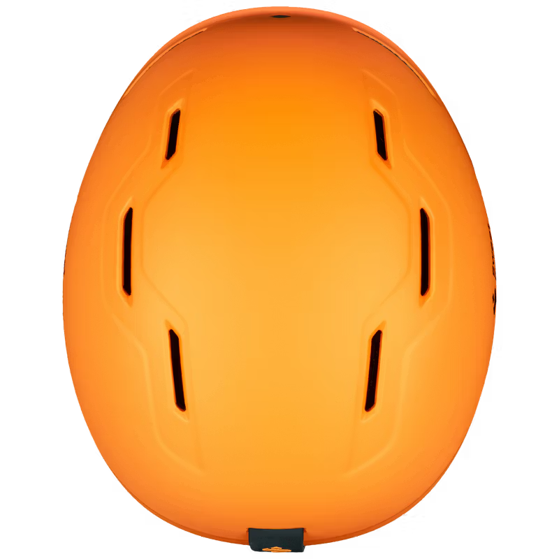 Sweet Protection Winder Helmet Junior Skihjelm Børn - Sunburst -