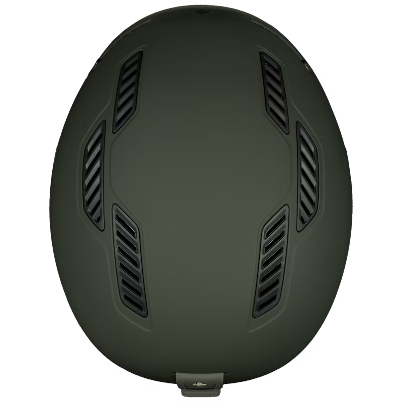 Sweet Protection Igniter 2Vi MIPS Skihjelm Dame / Herre - Maze Green