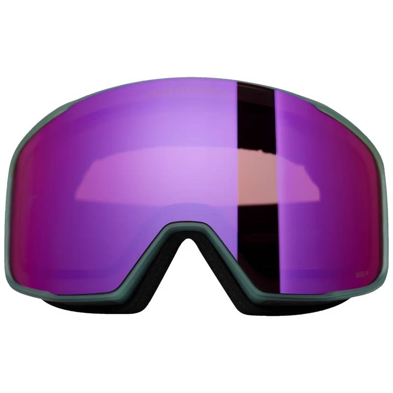 Sweet Protection Boondock RIG Reflect Skibriller - RIG Bixbite/Willow Green/Willow Fade - RIG Bixbite Willow Green Willow Fade