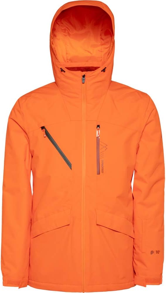 Protest Steep Skijakke Herre - Sun Dust