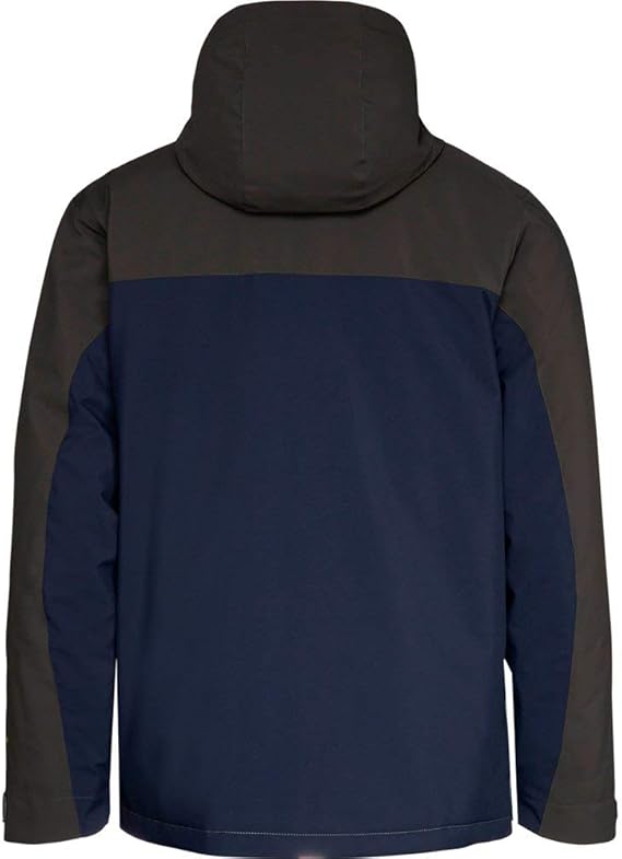 Protest Ultra Jacket Skijakke Herre - Swamped -