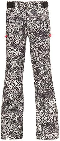 Protest Marissa 16 JR Softshell Snowpants Skibukser Børn - Seashell