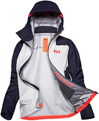 Helly Hansen W Odin 9 Worlds Damejakke -