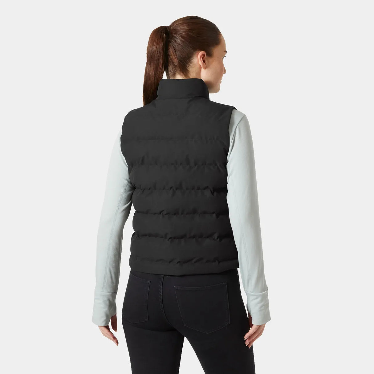 Helly Hansen Women's Escape Vest Dame - Black -