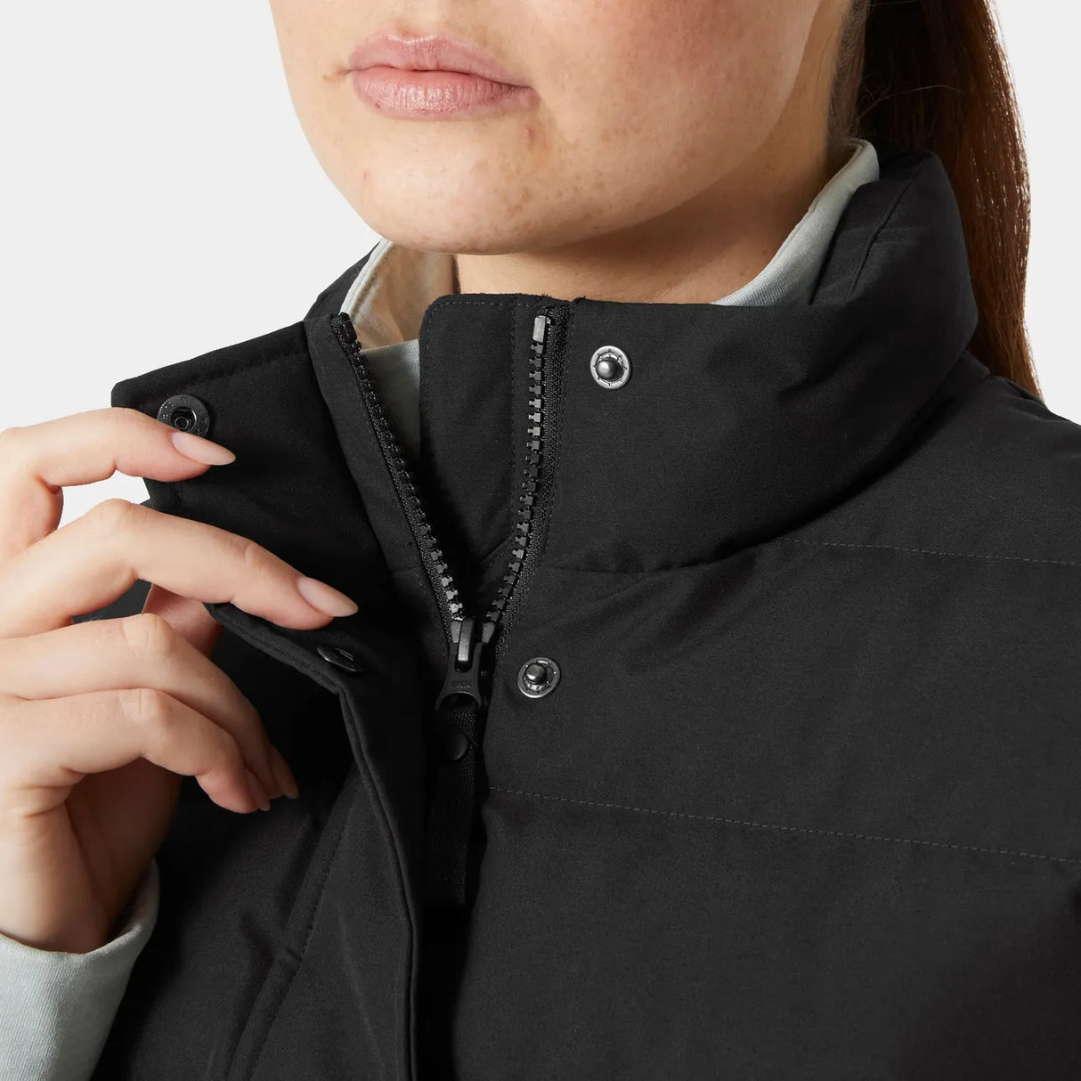 Helly Hansen Women's Escape Vest Dame - Black -