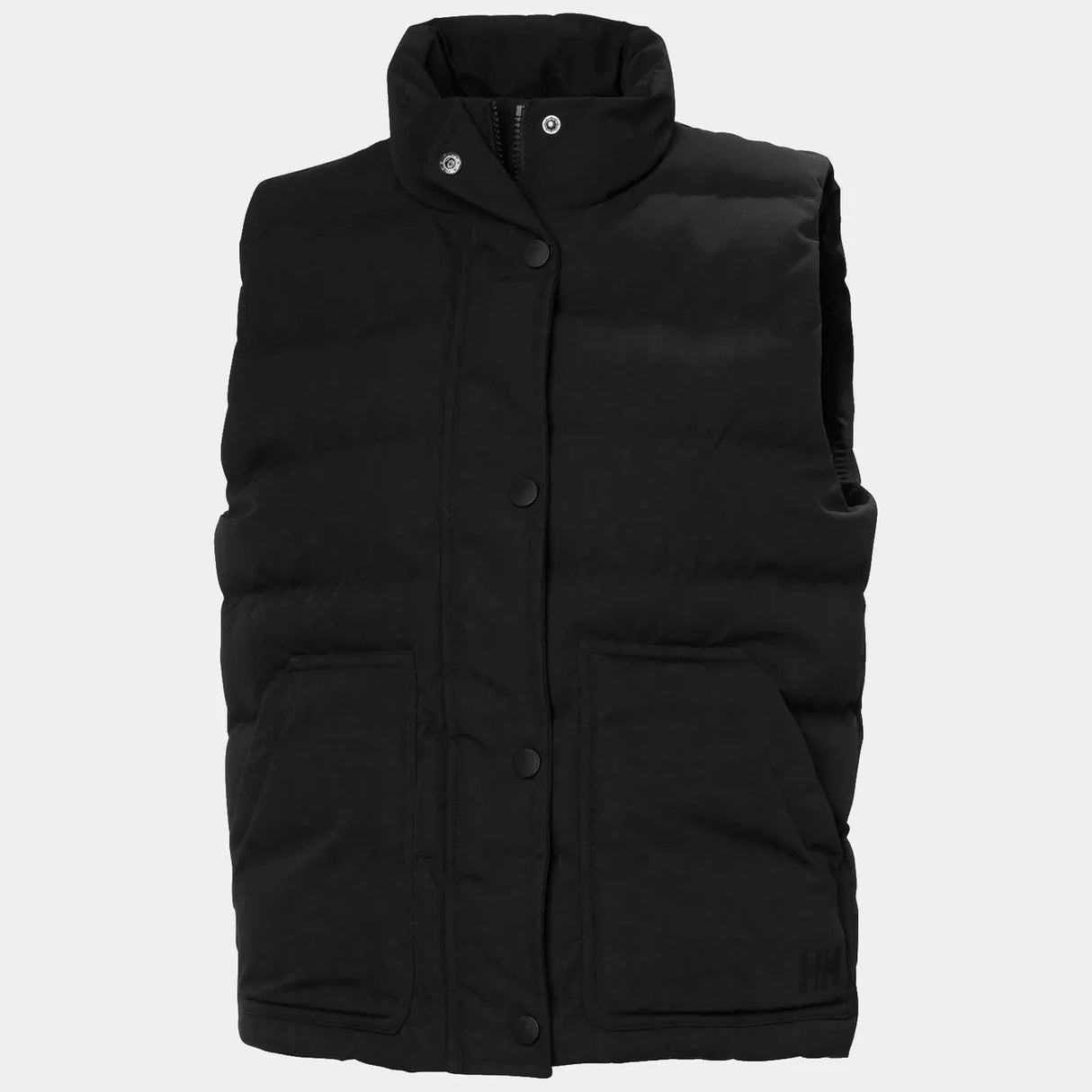 Helly Hansen Women's Escape Vest Dame - Black -