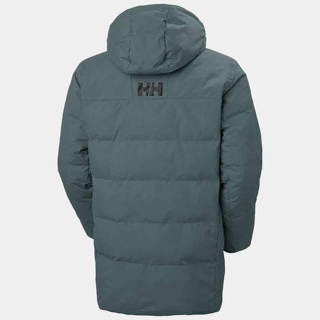 Helly Hansen Men's Tromsoe Jacket Vinterfrakke Herre -