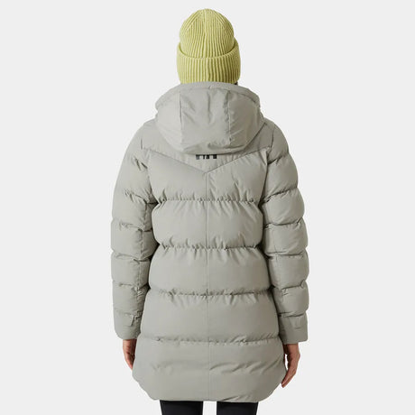 Helly Hansen Women's Adore Puffy Parka Dunfrakke Dame - -