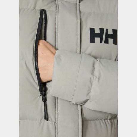 Helly Hansen Women's Adore Puffy Parka Dunfrakke Dame - -