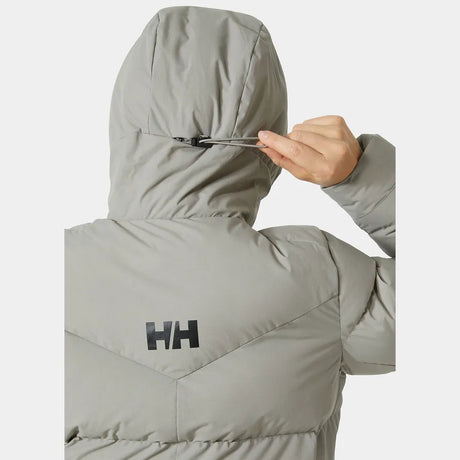 Helly Hansen Women's Adore Puffy Parka Dunfrakke Dame - -