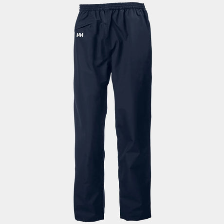 Helly Hansen Women's Team Aden Rain Pants Regnbukser Dame -
