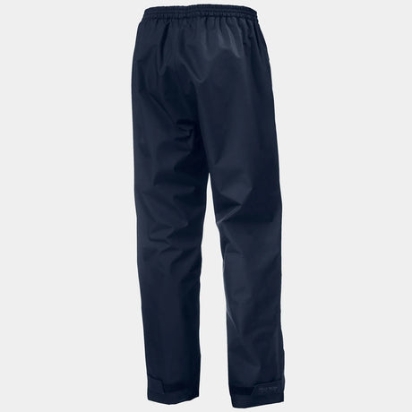 Helly Hansen Women's Team Aden Regnsæt Dame - Navy / Navy -