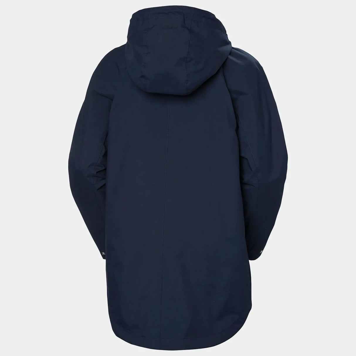 Helly Hansen Women's Valentia Windproof Raincoat Regnfrakke Dame -