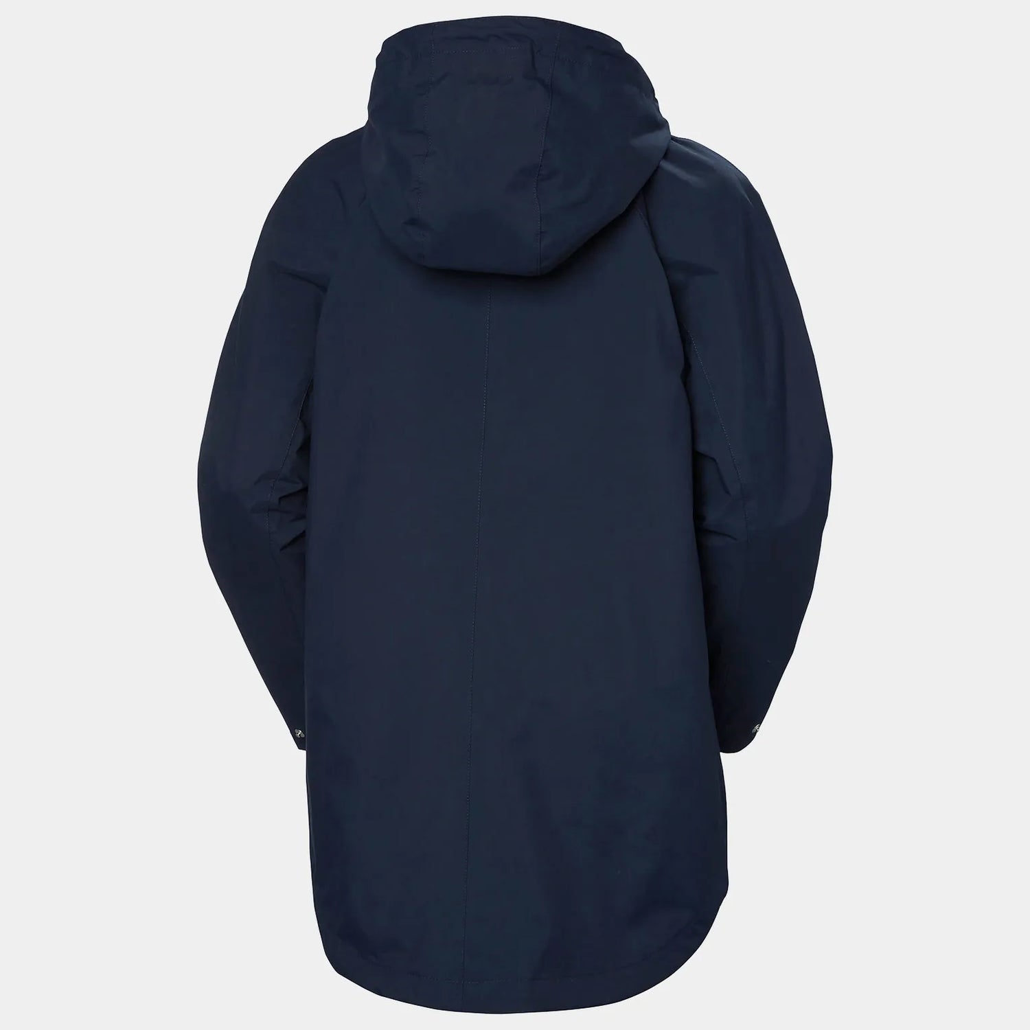 Helly Hansen Women's Valentia Windproof Raincoat Regnfrakke Dame -