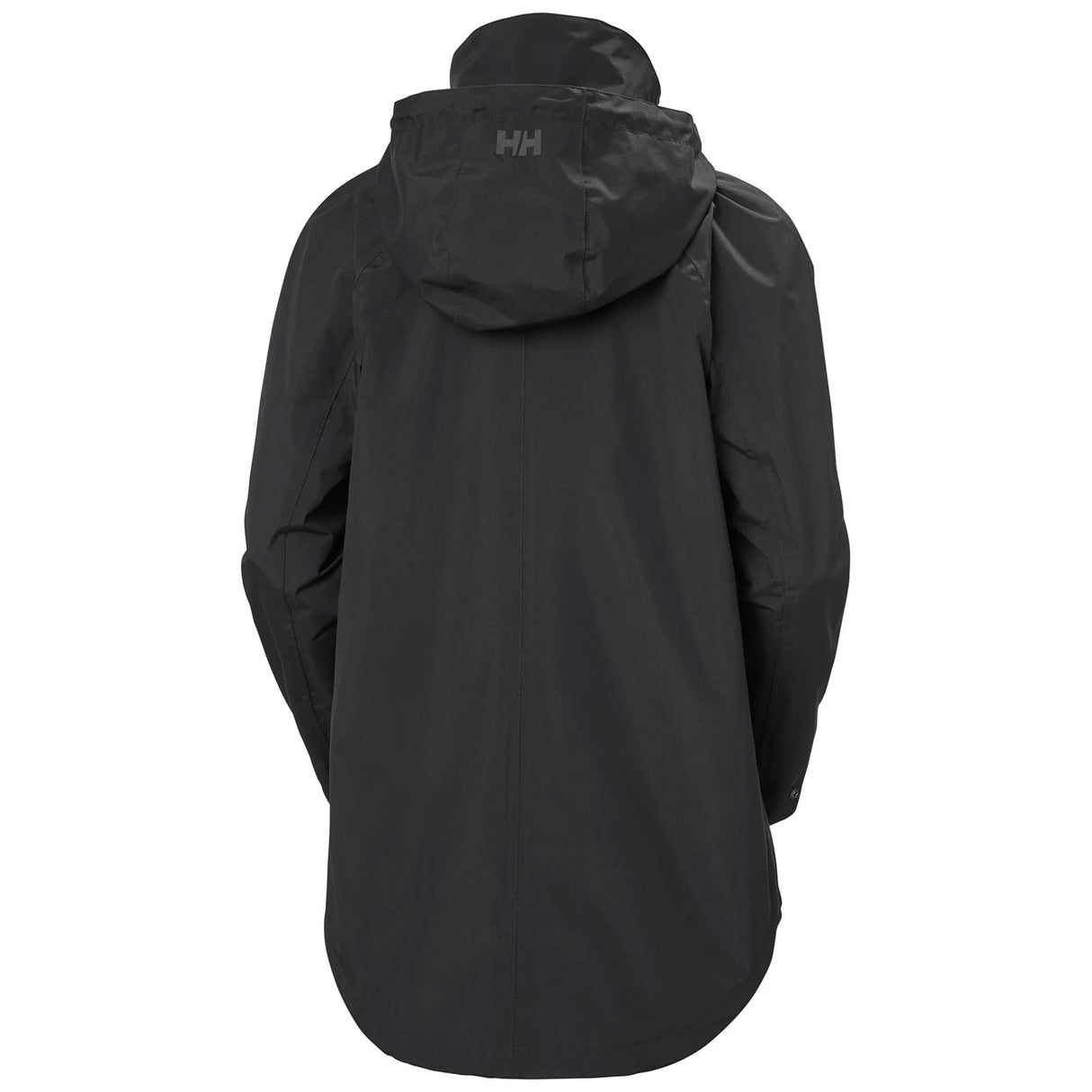 Helly Hansen Women's Valentia Windproof Raincoat Regnfrakke Dame -