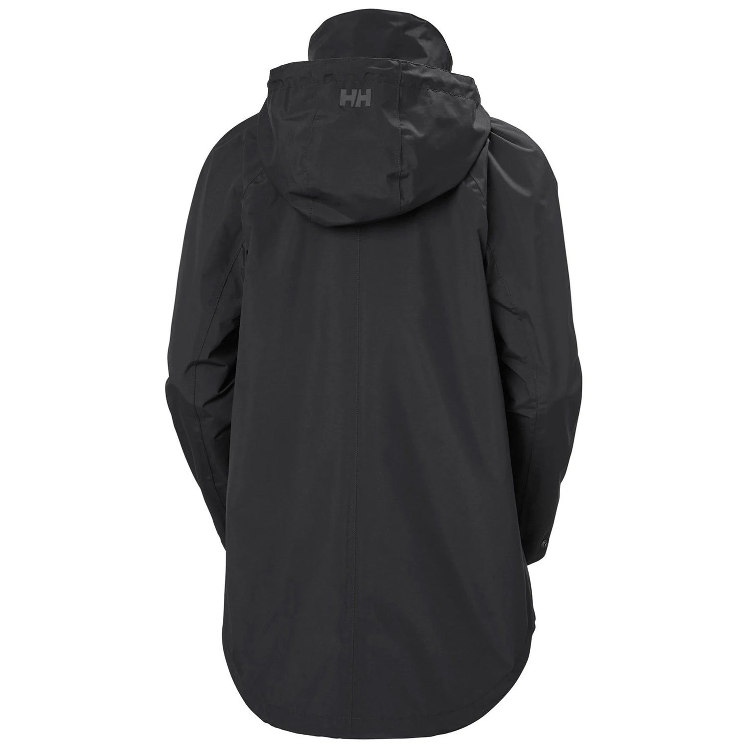 Helly Hansen Women's Valentia Windproof Raincoat Regnfrakke Dame -