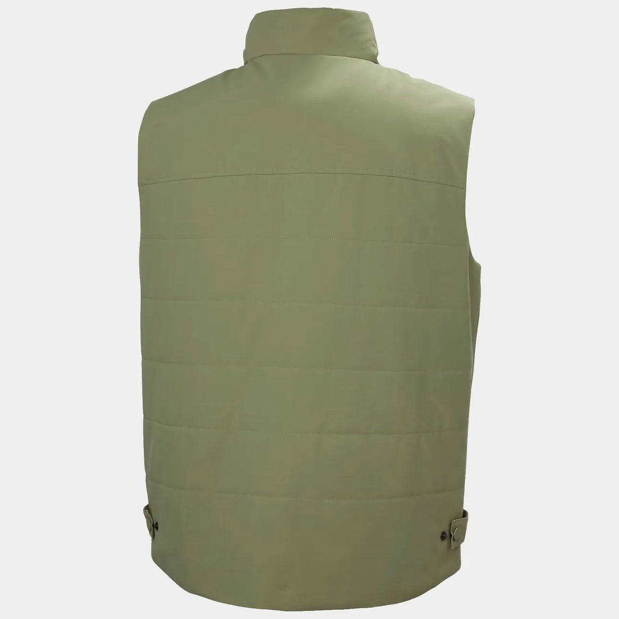 Helly Hansen Men's Escape Insulated Vest Herre - Lav Green -