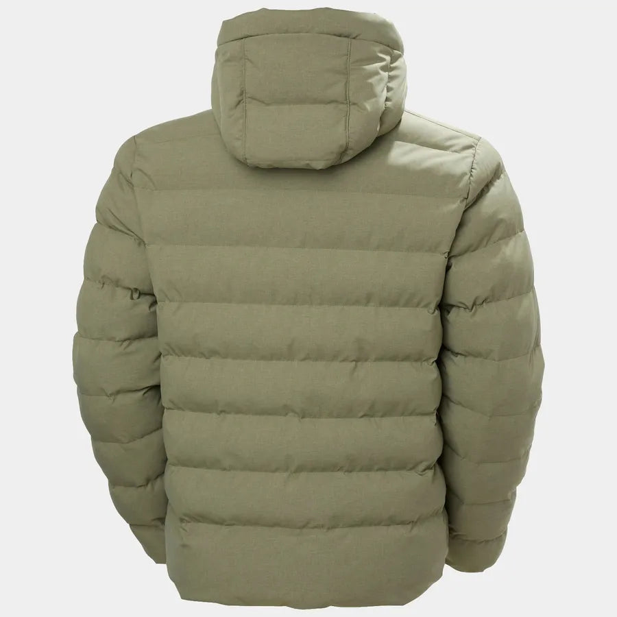 Helly Hansen Men's Alby Puffy Jacket -