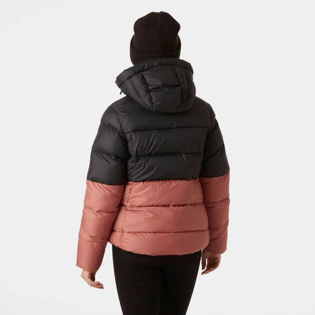 Helly Hansen Women's ACTIVE Puffy Jacket Vinterfrakke Dame -