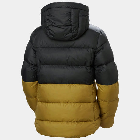 Helly Hansen Women's ACTIVE Puffy Jacket Vinterfrakke Dame -