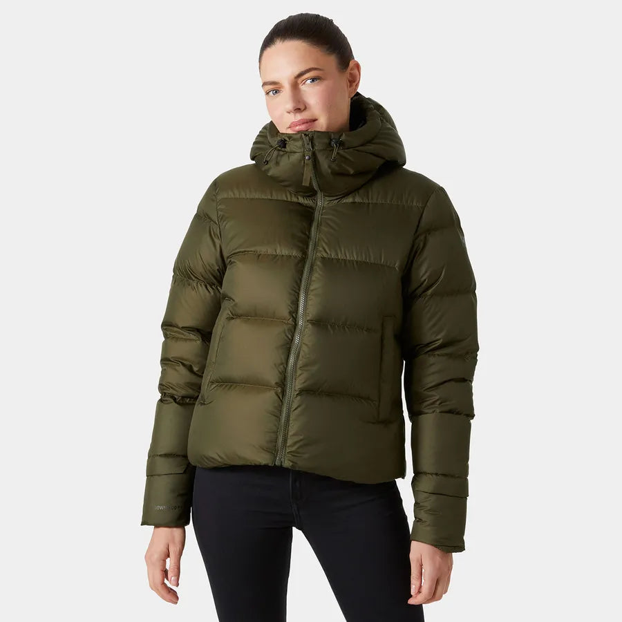 Helly Hansen Women's Essence Down Jacket Dunjakke Dame -