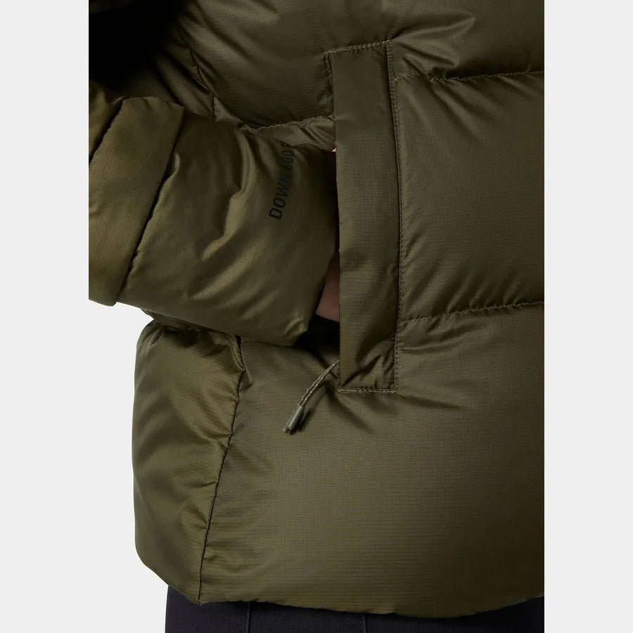 Helly Hansen Women's Essence Down Jacket Dunjakke Dame -