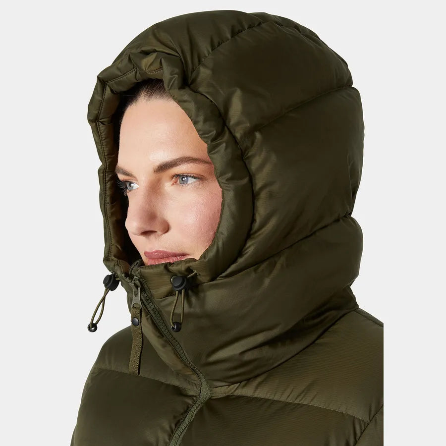 Helly Hansen Women's Essence Down Jacket Dunjakke Dame -