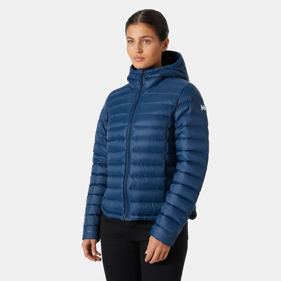 Helly Hansen Women's Essence Down Insulator Dunjakke Dame -