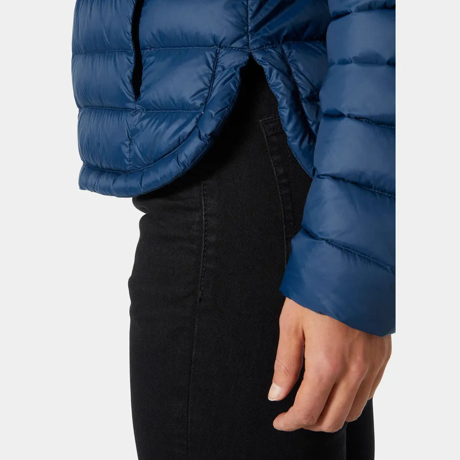 Helly Hansen Women's Essence Down Insulator Dunjakke Dame -