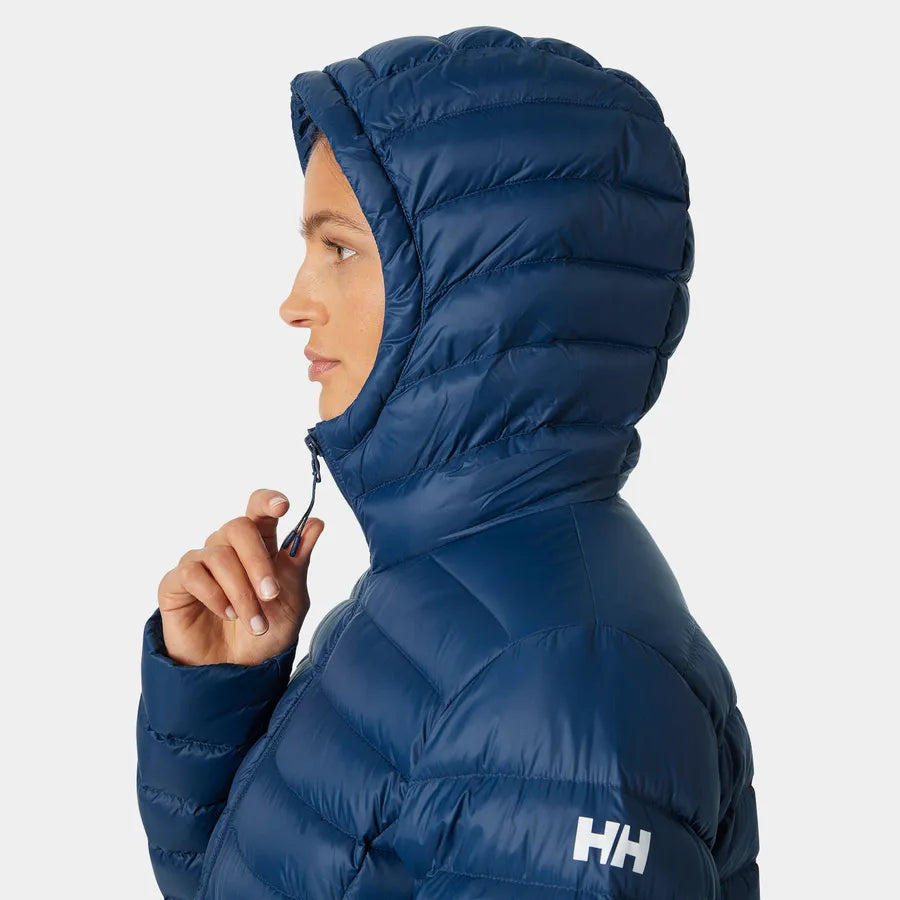 Helly Hansen Women's Essence Down Insulator Dunjakke Dame -