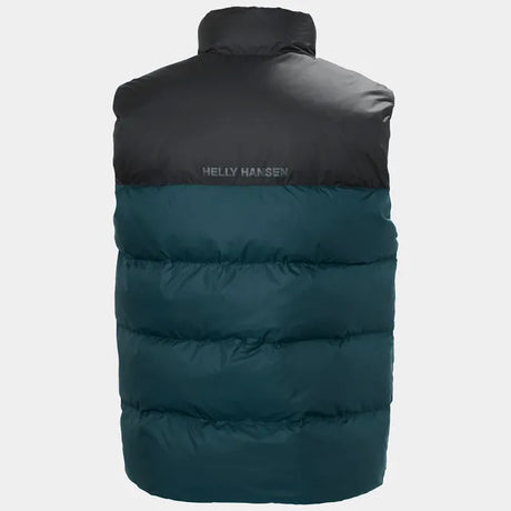 Helly Hansen Men's Active Puffy Vest Herre - Dark Creek -