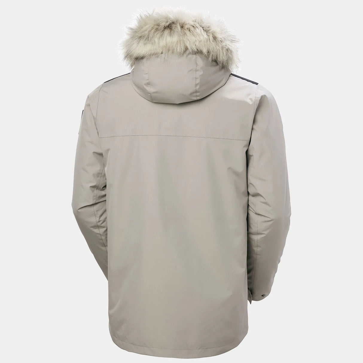 Helly Hansen Coastal 3.0 Herreparka - Terrazzo -