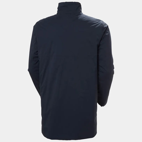 Helly Hansen Men's Urban Pro Insulated Raincoat Regnfrakke Herre -