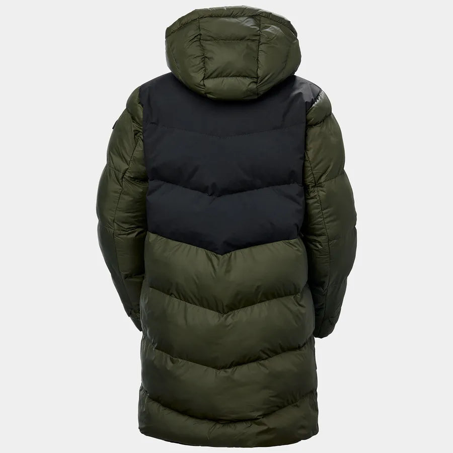 Helly Hansen W Explorer Puffy Parka -