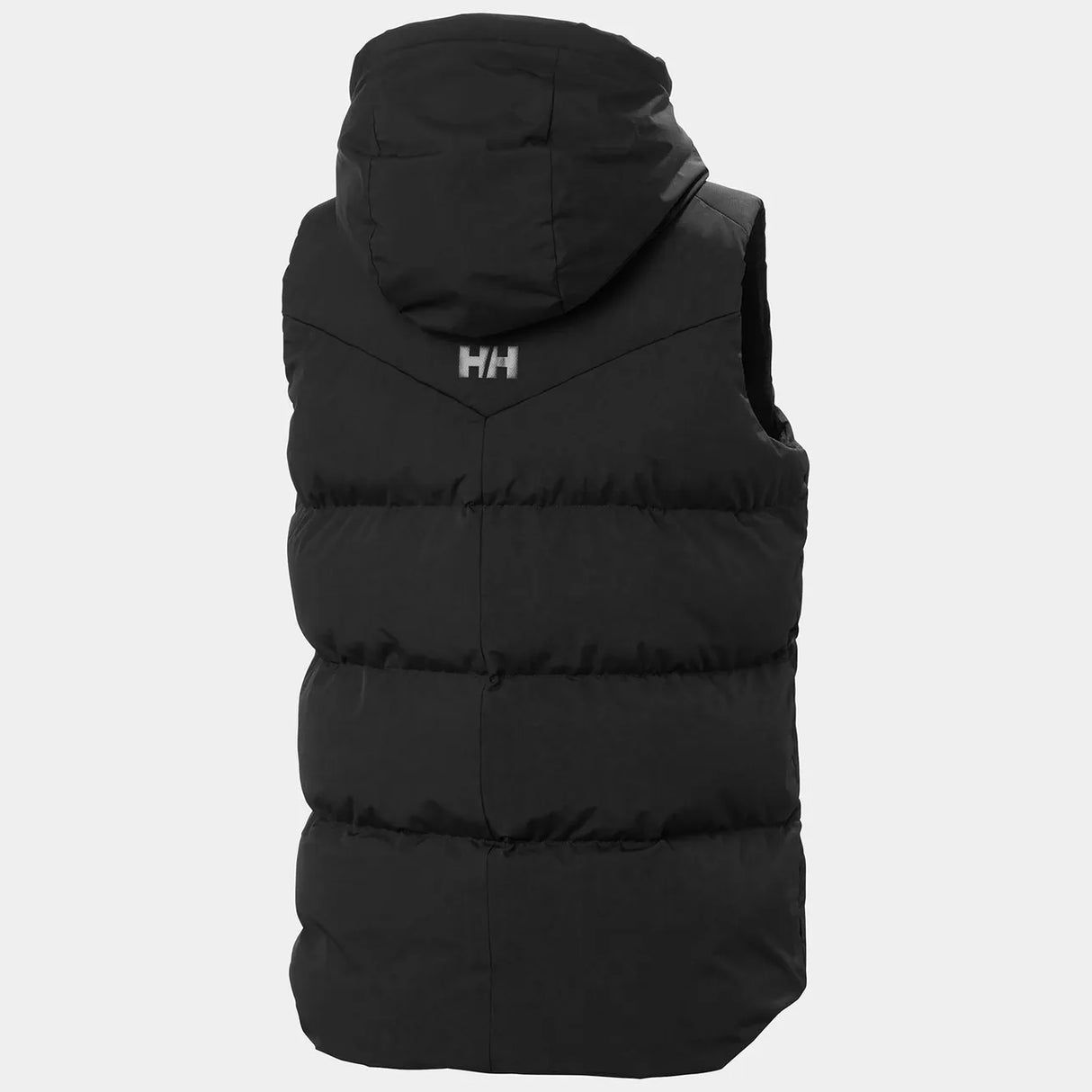 Helly Hansen Women's Adore Puffy Vest Dame - Black -