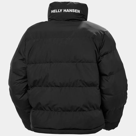 Helly Hansen Women's YU 23 Reversible Puffer Dunjakke Dame -