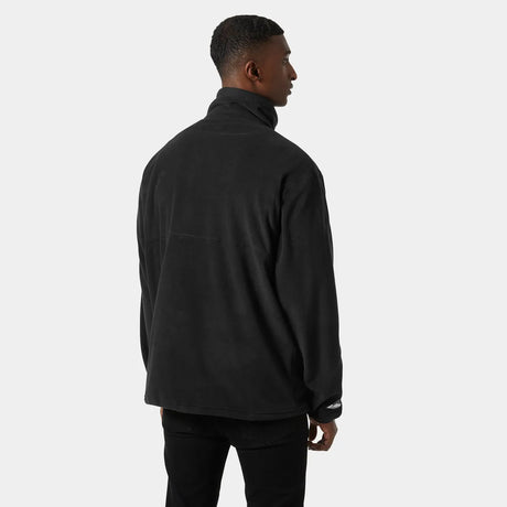 Helly Hansen Unisex Play Half-Zip Fleece Anorak Fleecejakke Dame / Herre -