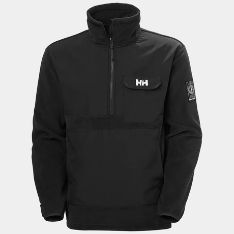 Helly Hansen Unisex Play Half-Zip Fleece Anorak Fleecejakke Dame / Herre -