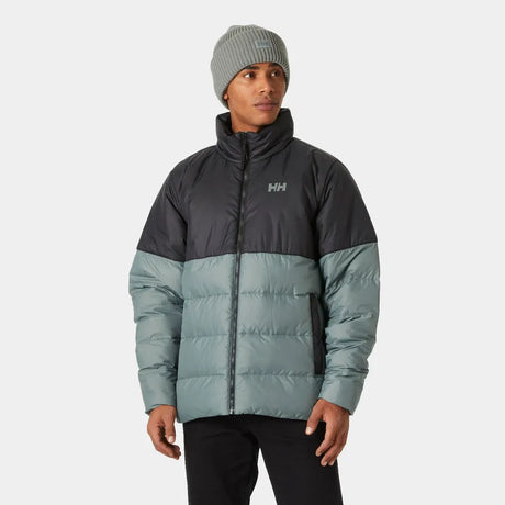 Helly Hansen Men's Oslo Light Puffy Jacket Jakke Herre -
