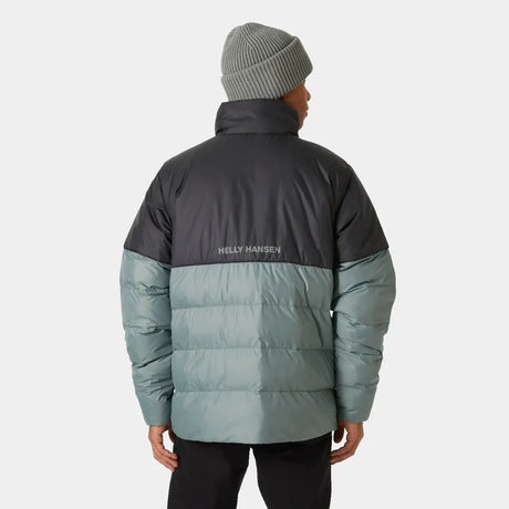Helly Hansen Men's Oslo Light Puffy Jacket Jakke Herre -