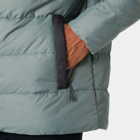 Helly Hansen Men's Oslo Light Puffy Jacket Jakke Herre -