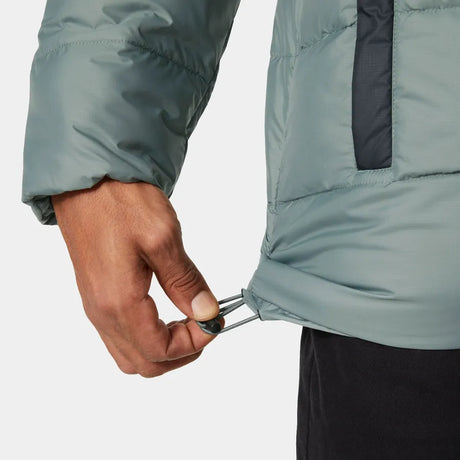 Helly Hansen Men's Oslo Light Puffy Jacket Jakke Herre -