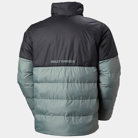 Helly Hansen Men's Oslo Light Puffy Jacket Jakke Herre -