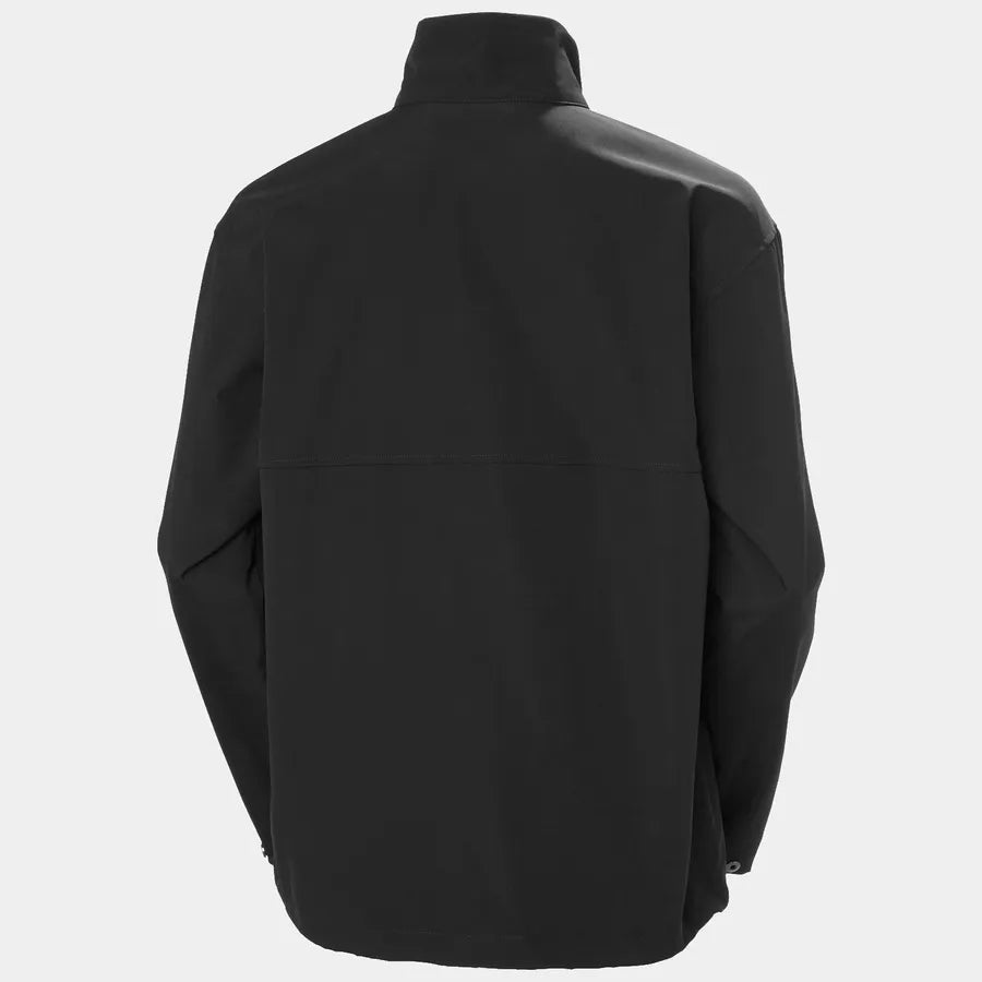 Helly Hansen Women's Escape Anorak Dame - Black -