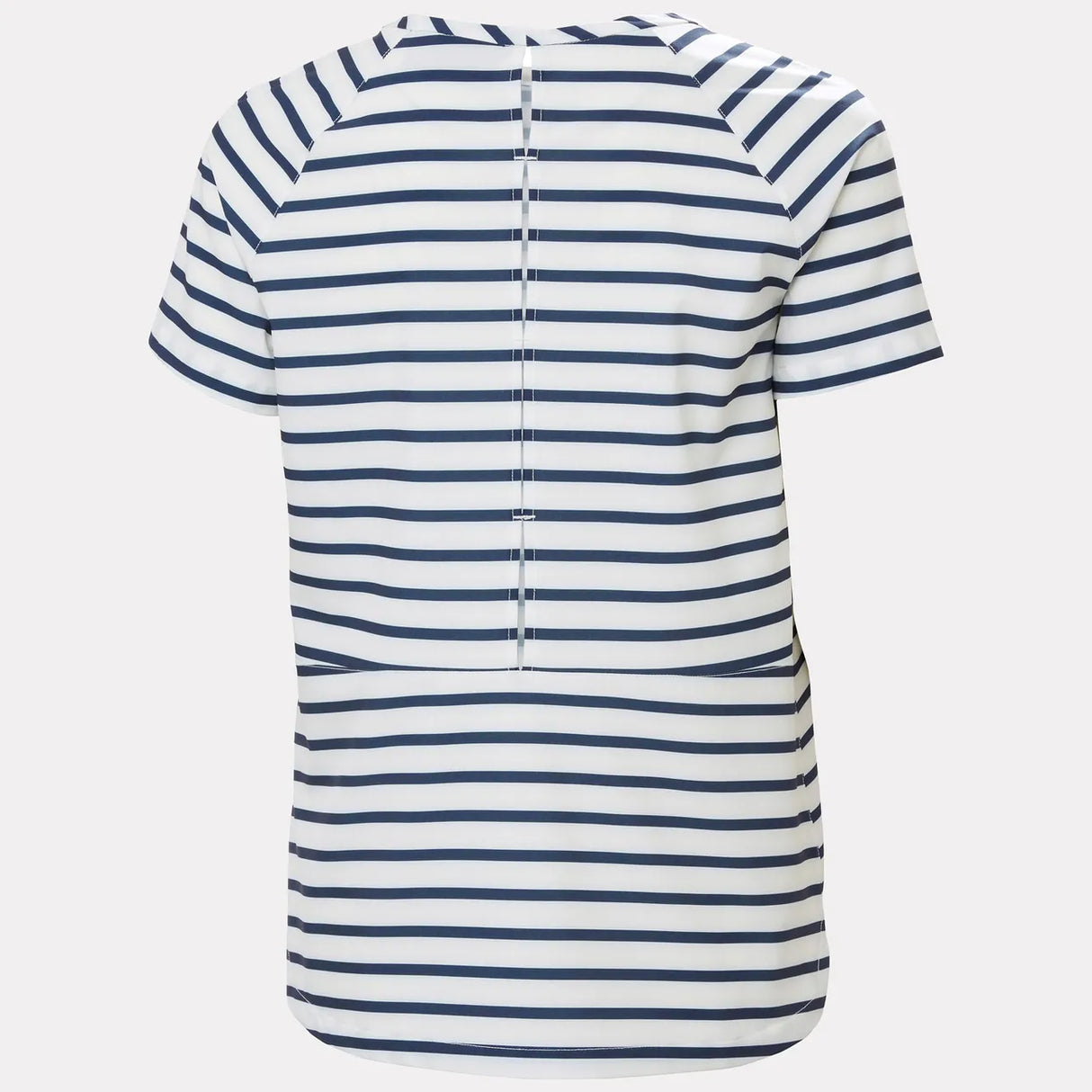 Helly Hansen Women's Thalia Tee T-shirt Dame - White Navy -