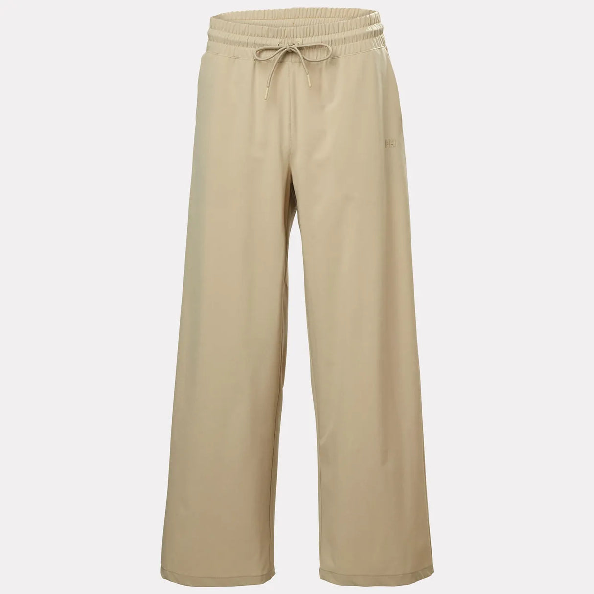 Helly Hansen Women's Thalia Wide Pants Bukser Dame - Khaki -